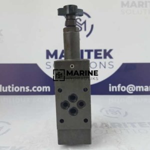 Hydropa Z6DM-P Valve