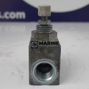Rexroth Pneumatic 5341080000 Pneumatic valve