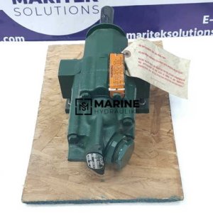 Roper 869818 Rotary Gear Pump