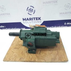 Roper 869818 Rotary Gear Pump