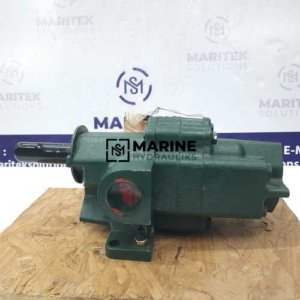 Roper 869818 Rotary Gear Pump