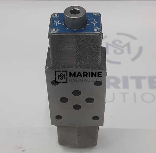 Integral Hydraulik SDV 6/022 Flow Control Valve (210BAR)