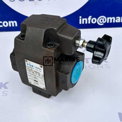 Eaton Vickers CT 10 CV 30 Relief Valve (590282)