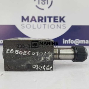 Hydropa WE6 HY-E5A Check Valve Pilot Operated