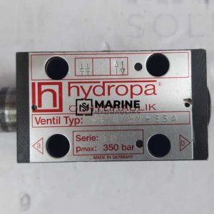 Hydropa WE6 HY-E5A Check Valve Pilot Operated