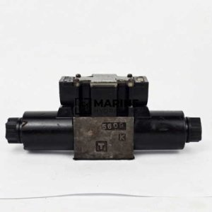 Nachi SS-G01-C6-R-D2-31 Directional Control Valve