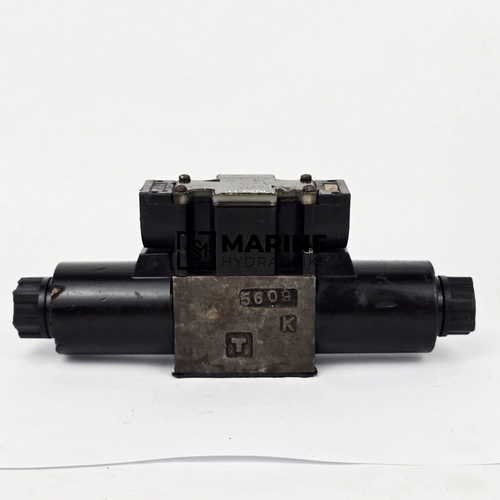 Nachi SS-G01-C6-R-D2-31 Directional Control Valve