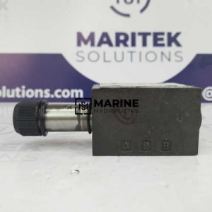 Hydropa WE6 HY-E5A Check Valve Pilot Operated