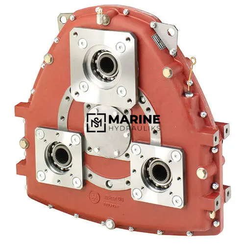 Twin Disc Techno drive AM 365 Pump drive