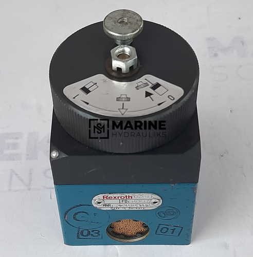 Rexroth 3630109000 Directional Control Valve