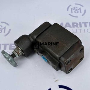 Eaton Vickers XTL03 B10 Reducing Valve (186663)