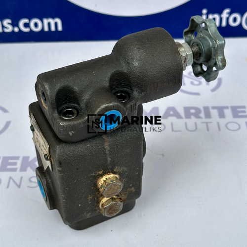 Eaton Vickers XTL03 B10 Reducing Valve (186663)