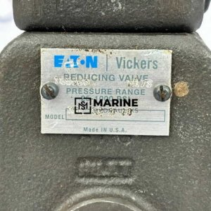 Eaton Vickers XTL03 B10 Reducing Valve (186663)
