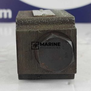 Hydro Norma Z2S6-2-60 Check Valve Pilot Operated
