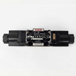 Nachi SS-G01-E3X-R-C1-20 Directional control valve