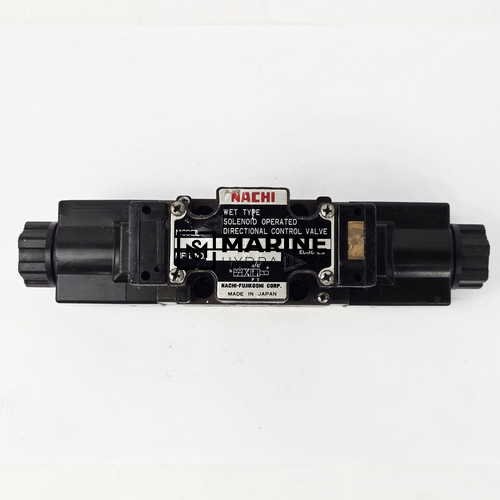 18 (1) Nachi SS-G01-E3X-R-C1-20 Directional control valve