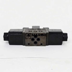 Nachi SS-G01-E3X-R-C1-20 Directional control valve