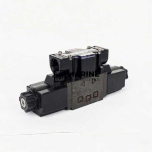 Nachi SS-G01-E3X-R-C1-20 Directional control valve