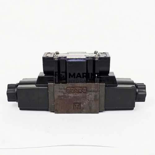 18 (4) Nachi SS-G01-E3X-R-C1-20 Directional control valve