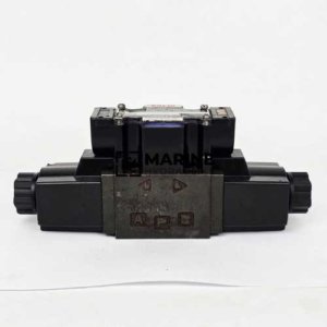 Nachi SS-G01-E3X-R-C1-20 Directional control valve
