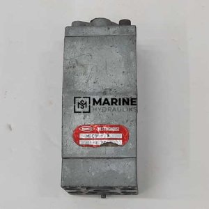 Nabco Westinghouse MGCS-3 Valve (81-4-25)