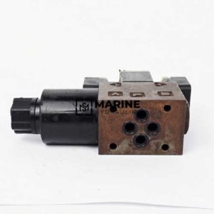 Nachi SS-G01-A3X-R-C1-31 Solenoid directional control valve