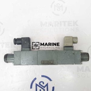 Rexroth Hydronorma 4WRA 6 E05-10/24NZ4/M Proportional Directional Valve