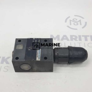 Mannesmann Rexroth DBDS 6 G18/25 Pressure relief valve