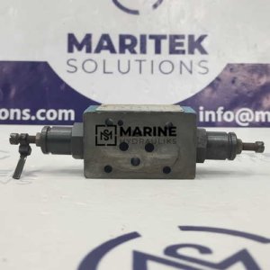 Eaton Vickers DGMFN-3 Hydraulic flow control valve