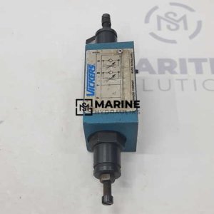 Eaton Vickers DGMFN-3 Hydraulic flow control valve