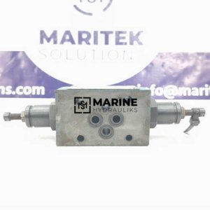 Eaton Vickers DGMFN-3 Hydraulic flow control valve