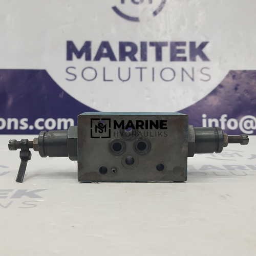 Eaton Vickers DGMFN-3 Hydraulic flow control valve