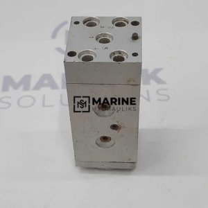 Nabco Westinghouse MGCS Industrial valve (77-6-8)