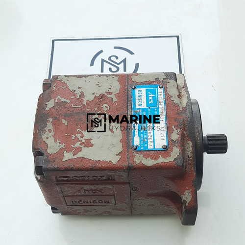 Abex Denison T5C0223R01A1J74 Vane pump