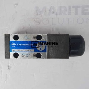 Langen & Co SAV 6-70 Valve