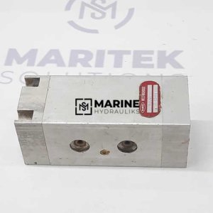 Nabco Westinghouse MGCCS-H Solenoid valve