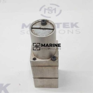Nabco Westinghouse MR 01 Valve (7-9-11)