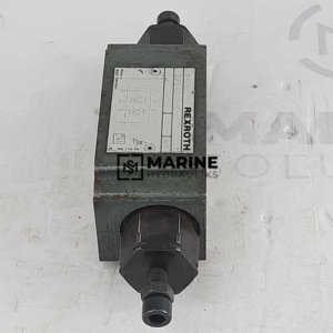 Rexroth Z2FS 6-2-41/1Q Throttle check valve