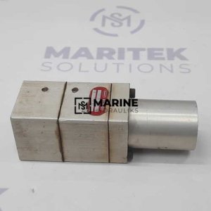 Nabco Westinghouse MR 01 Valve (7-9-11)