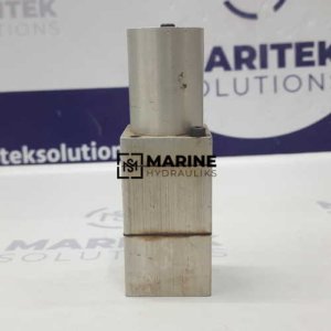 Nabco Westinghouse MR 01 Valve (7-9-11)