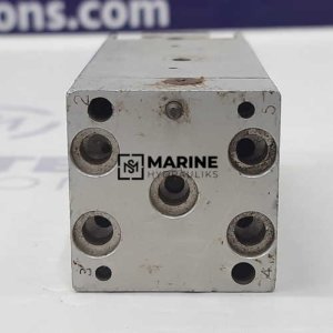 Nabco Westinghouse MGCS-D Industrial valve (77-10)