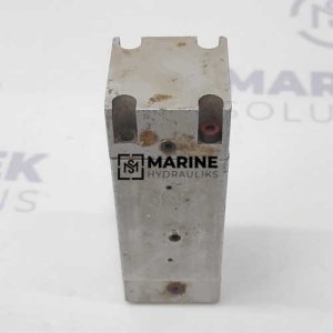 Nabco Westinghouse MGCS-D Industrial valve (77-10)