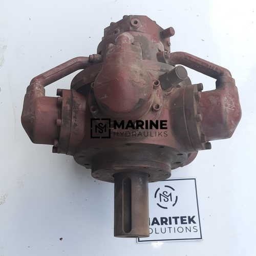 Bauer HMB5-1.8-1-T-3-Y Motor