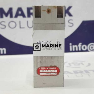 Nabco Westinghouse MGCS-D Industrial valve (77-10)
