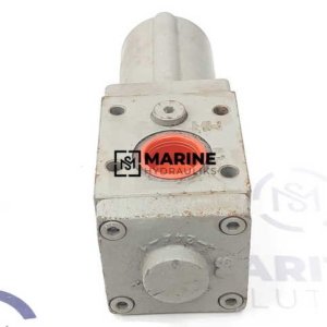 Kongsberg 3SVB34.4M Pressure Reducing Valve