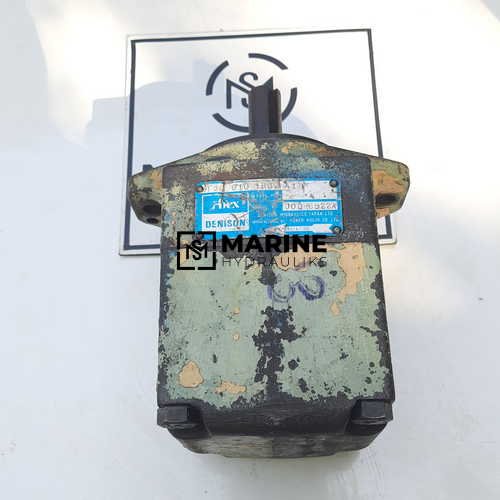 Dension T5C 008 3R01 A1 J74 Pump