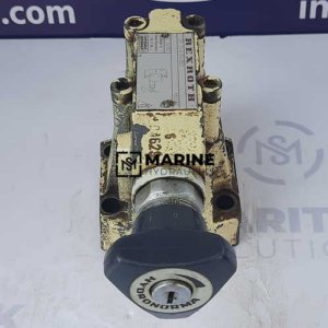 Rexroth DR 10-6-30/100Y Pressure reducing valve