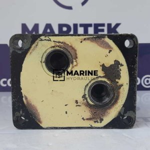 Rexroth 420-286G40 Hydraulic control valve