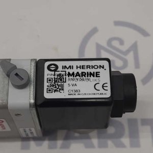 IMI HERION C1383 Industrial pneumatic/hydraulic solenoid valve (24511050)