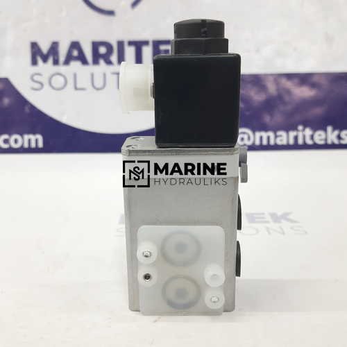 IMI HERION C1383 Industrial pneumatic/hydraulic solenoid valve (24511050)